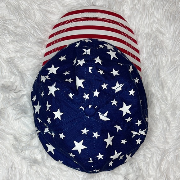 🇺🇸 American Flag- SnapBack Hat - Picture 6 of 10